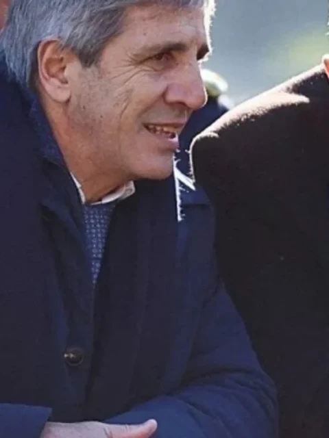 Caputo definió recortes en el INTA e INTI