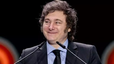 Milei reformó la Policía Federal y creó el DFI inspirado en el FBI