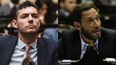 Evacuaron de Israel a los diputados argentinos Arabia y Ferraro