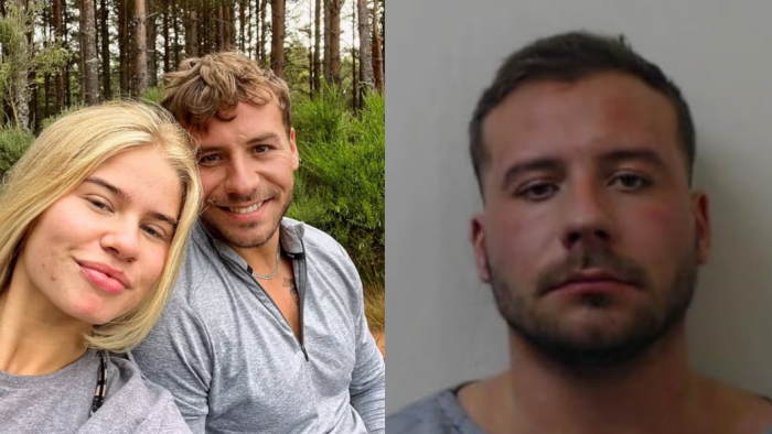Horror en Escocia: asesinó, decapitó y convivió con el cuerpo de su novia durante días