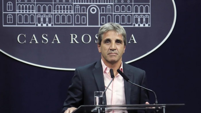 El Gobierno disolvió dos fondos fiduciarios más y ya son 26 los eliminados en la gestión de Milei