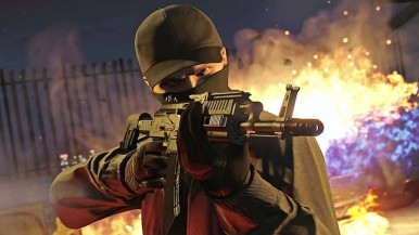 Rockstar trae una gran actualización gratuita a GTA Online