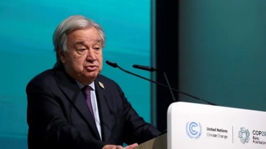 La ONU convocó una reunión de emergencia tras los ataques de EEUU a Irán y advierte sobre una escalada peligrosa