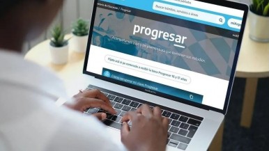 Becas Progresar 2025: extendieron la inscripción hasta noviembre y actualizaron los montos