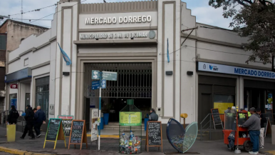 Ofertas del Mercado Municipal Dorrego: precios congelados hasta el domingo 29 de junio
