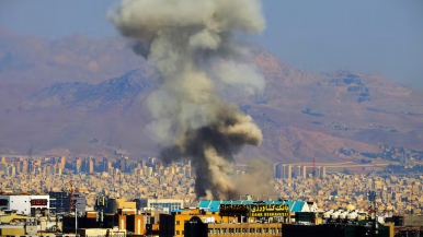 Irán anuncia el fin de la guerra de 12 días con Israel tras acuerdo de alto el fuego