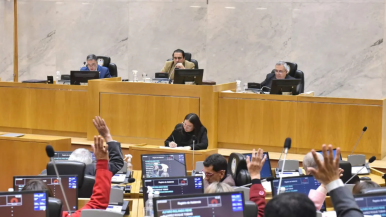 Tucumán moderniza sus leyes: la Legislatura inició la actualización normativa más ambiciosa en 15 años
