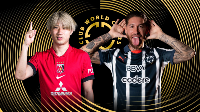 Monterrey - Urawa Red Diamonds: el partido que podría dejar afuera a River 