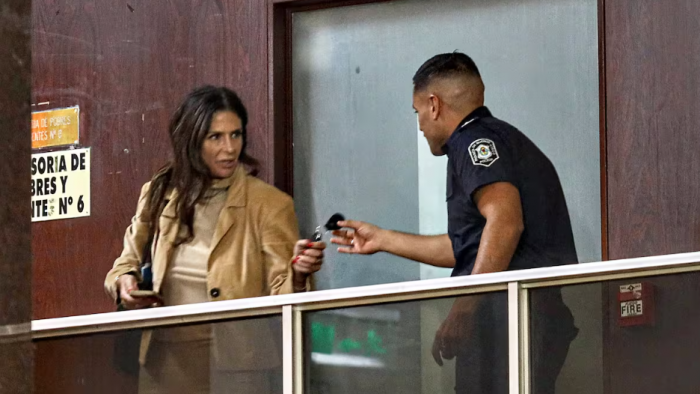 Makintach espera la decisión de Kicillof tras renunciar para evitar el jury por el caso Maradona