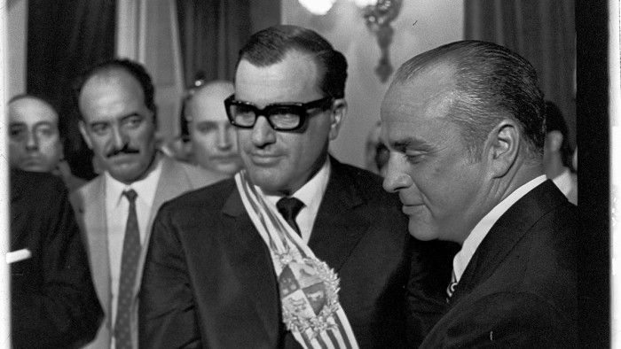 Efemérides del 27 de junio: a 51 años del golpe de Estado en Uruguay