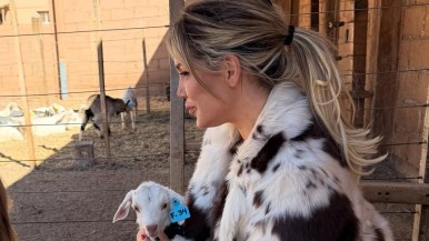 El misterioso viaje de Wanda a Jujuy: visitó a una bruja blanca en medio de su conflicto legal con Icardi