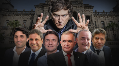 Adelanto exclusivo | ¿Qué piensan los tucumanos? Enterate Noticias midió el clima electoral y hay varias sorpresas