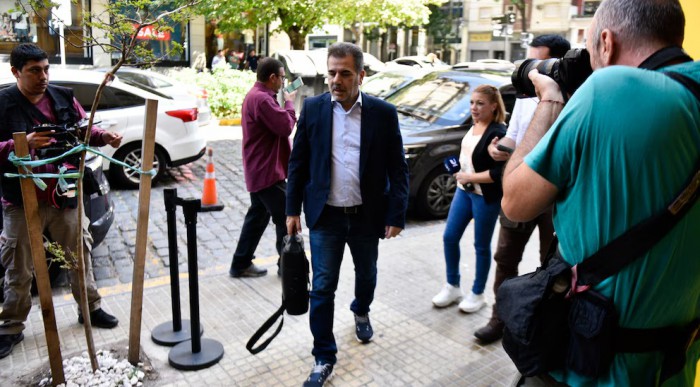 El PRO selló la alianza con La Libertad Avanza y competirá en Provincia con boleta violeta