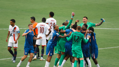 Chelsea goleó al PSG por 3-0 y es campeón del Mundial de Clubes