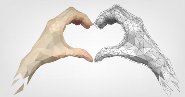 Infidelidad digital: las relaciones con la <b>inteligencia artificial</b> cuentan como engaño? thumbnail