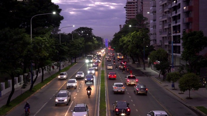 ¿Calor y lluvias? Qué anticipa el SMN para el otoño en Tucumán