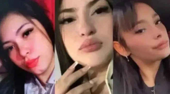 Triple femicidio en Florencio Varela: las fotos de la casa que revelan el horror del crimen narco