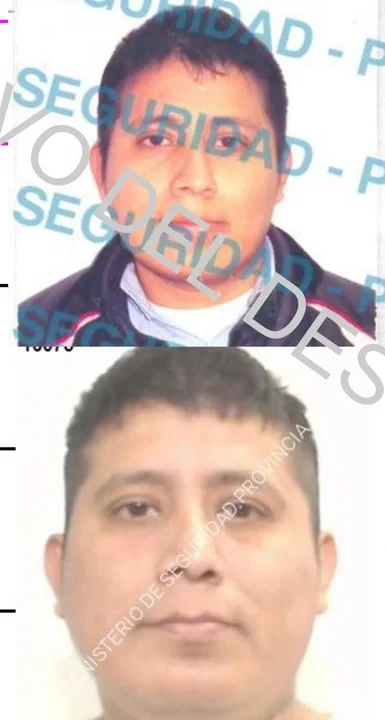 Triple femicidio en Florencio Varela: identificaron a los prófugos Alex y El Tarta