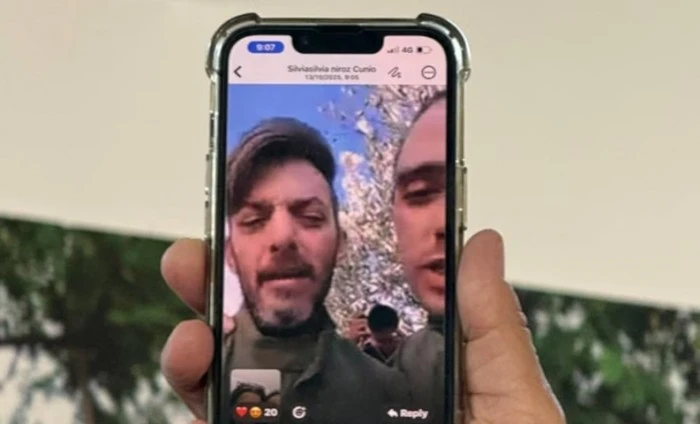 Vuelven a casa los tres argentinos liberados por Hamas tras más de 700 días de cautiverio en Gaza