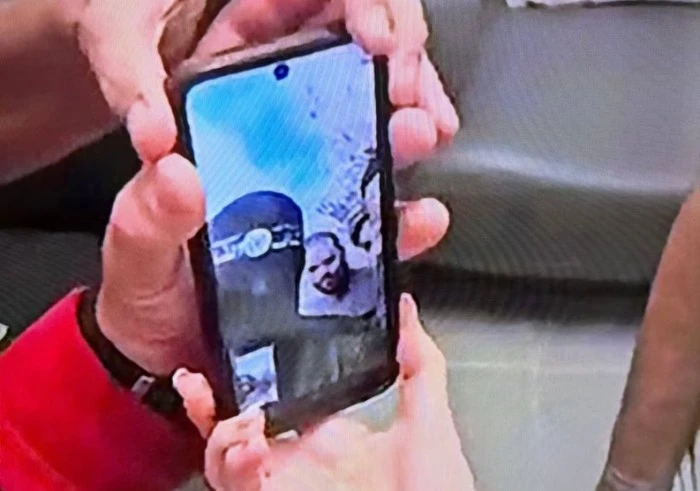 Vuelven a casa los tres argentinos liberados por Hamas tras más de 700 días de cautiverio en Gaza