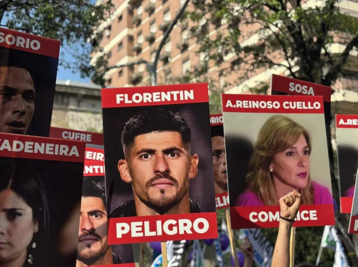 Carlos Cisneros respondió a las acusaciones y defendió a la víctima del Caso Vélez