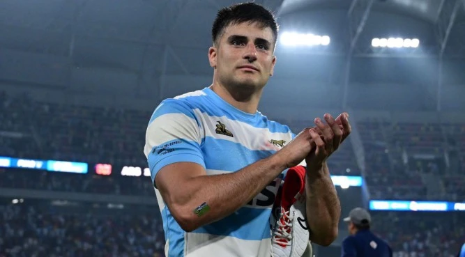 Orgullo tucumano: cuatro "Decanos del Rugby" citados a Los Pumas