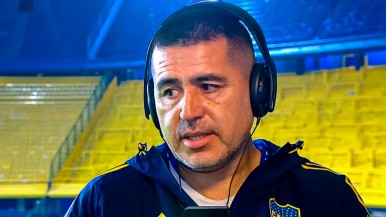 Gravísima frase de Gabriel Anello sobre Riquelme: "Los que no van al colegio como él son unos negros ignorantes"