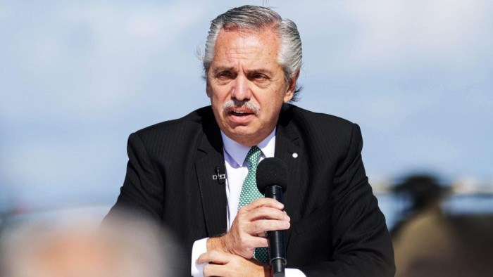 Alberto Fernández y Sergio Massa recordaron el Día de la Memoria con críticas al Gobierno de Milei