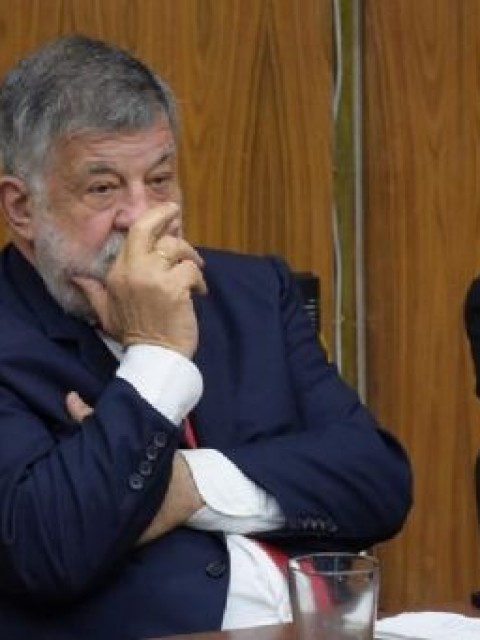 Rocchia Ferro habló tras recibir la condena