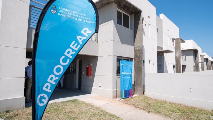 Procrear Joven 2023: inscripción, sorteo y todo lo que tenés que saber
