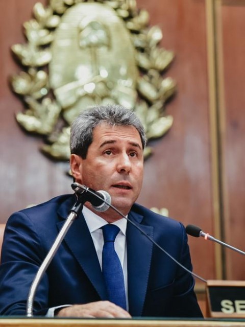 La Corte rechazó que Uñac sea candidato en San Juan