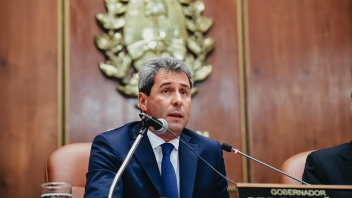 La Corte rechazó que Uñac sea candidato en San Juan