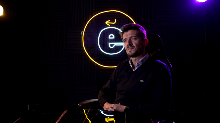 Sebastián Giobellina: "No tenemos que perder el eje de la ciudad verde"