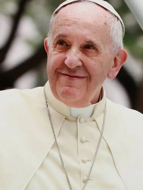 El Papa Francisco volvió a sus actividades tras ser operado del abdomen
