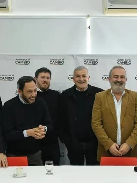 Juntos por el Cambio sumará los partidos de Espert y Stolbizer
