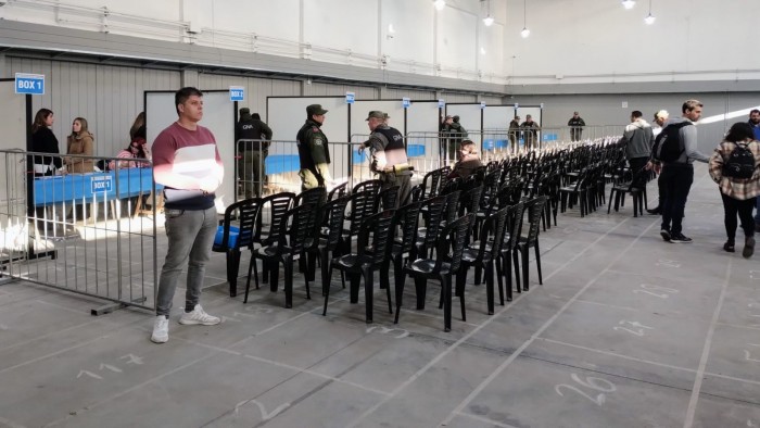 Comenzó el escurtinio definitivo: ¿Cómo sigue?