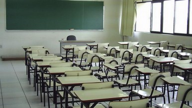 Mañana habrá paro de colectivos y cero actividad en las escuelas