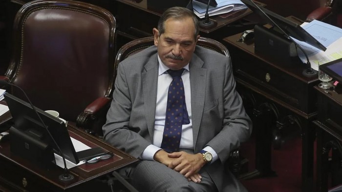 Se confirmó la fecha para el juicio de Alperovich 