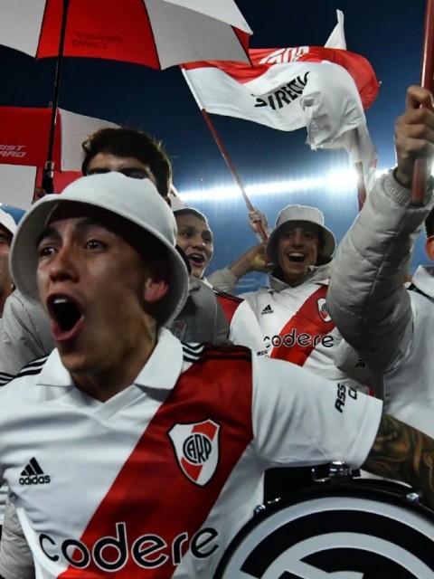 La clave de River para ser campeón de Argentina