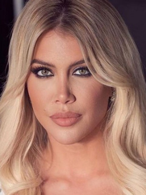 La Justicia le ordenó a Wanda Nara cerrar sus redes por 30 días