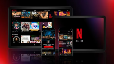 El Netflix Gamer llegó, pero no con buenos resultados