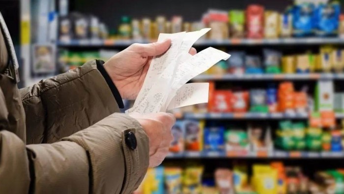 En plena crisis económica: cómo es la alimentación de los argentinos