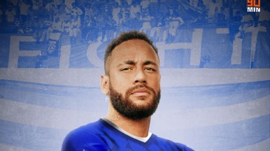 Neymar a Arabia Saudita: el país quiere ser la nueva superpotencia del fútbol 