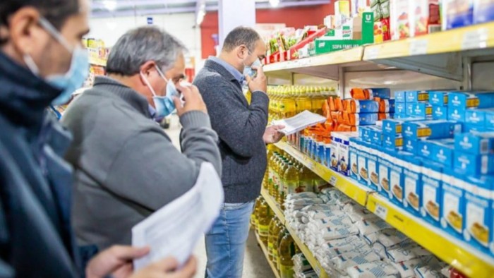 El efecto de las PASO en el aumento de precios 