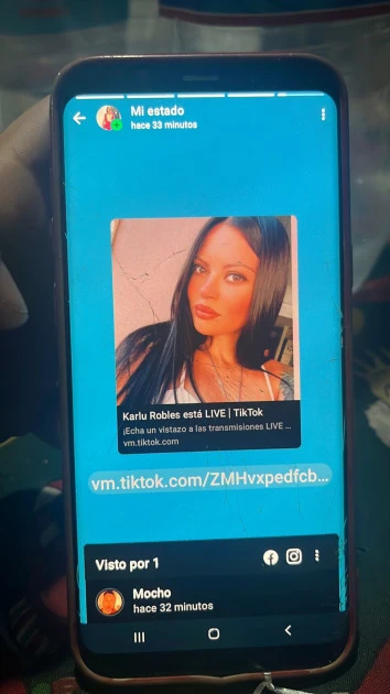 Cómo la Justicia tucumana le falló a una joven que terminó transmitiendo su muerte en vivo