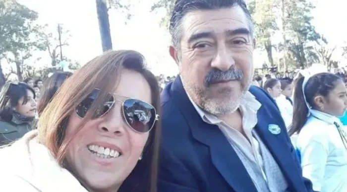 Caso Loan: se rastrillarán lagunas cercanas al campo de Caillava y Pérez