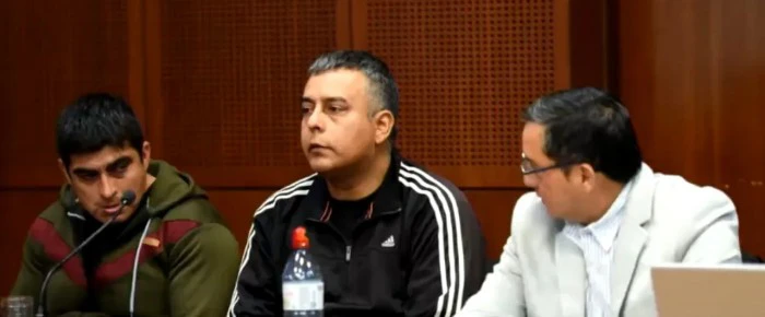 Comenzó la audiencia que investiga a los exjefes de la URN por sacar presos para trabajos privados