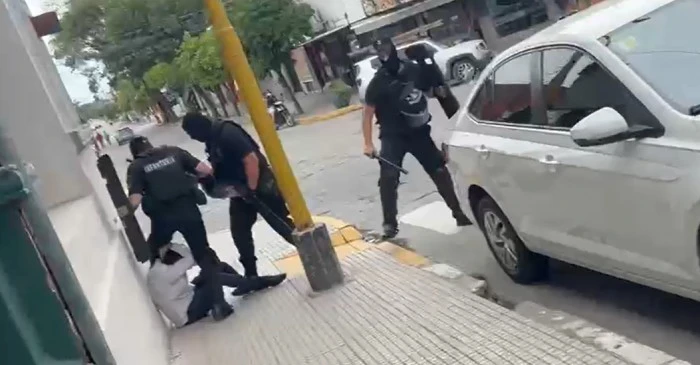 A diez días de la represión: La Bancaria denuncia silencio judicial