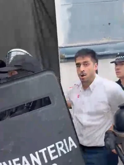 A diez días de la represión: La Bancaria denuncia silencio judicial