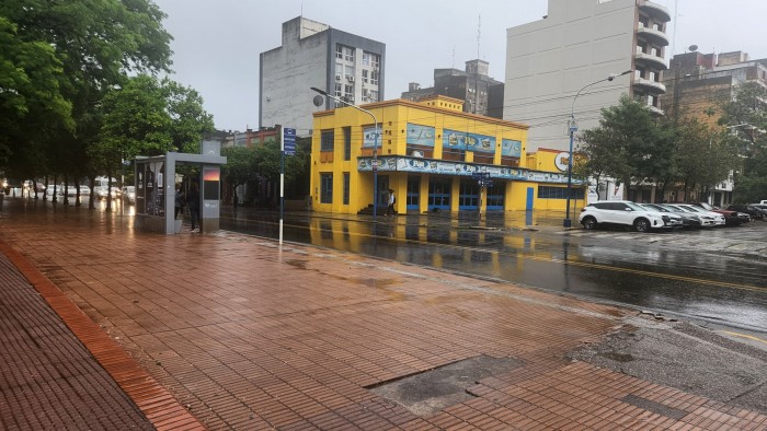 Tiempo en Tucumán para el lunes 23 de marzo: se esperan lluvias a lo largo del día